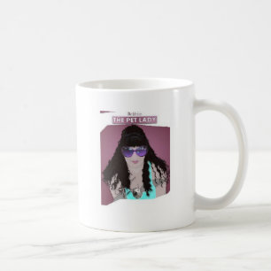 petlady mug