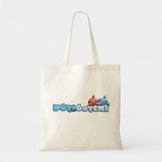 Petogotchi brand bag