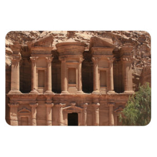 petra ad deir magnet