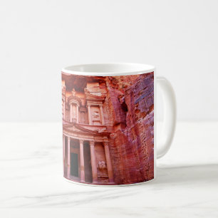 Petra Coffee Mug