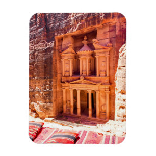 Petra Magnet