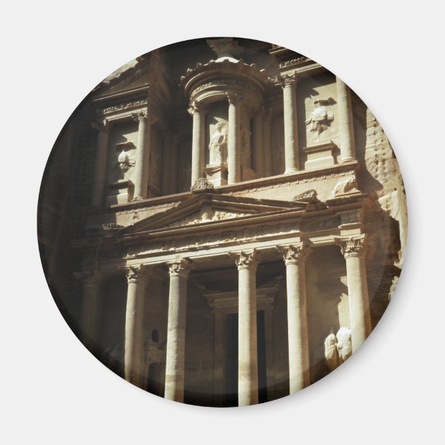 Petra Magnet (Front)