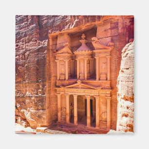 Petra Magnet