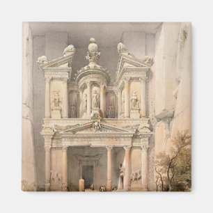 Petra Magnet