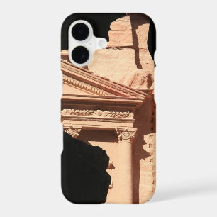 petra treasury