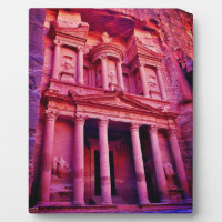 Petra Treasury