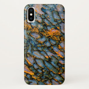 Petrified Dinosaur Bone Case-Mate iPhone Case