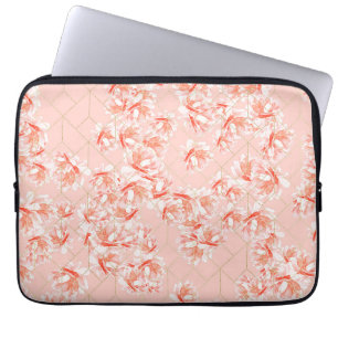 Petrified Forest Laptop Sleeve