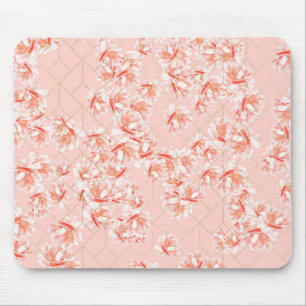 Petrified Forest Mouse Pad