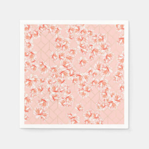 Petrified Forest Napkin
