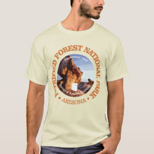 Petrified Forest (NP2) T-Shirt