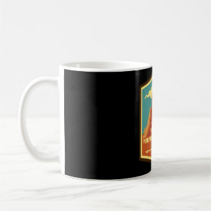 Petrified Forest � Secrets of the Wild Coffee Mug