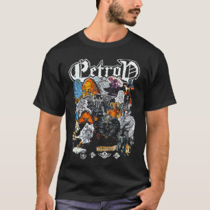 PETRod ENTomBed Trending1806png1806 T-Shirt