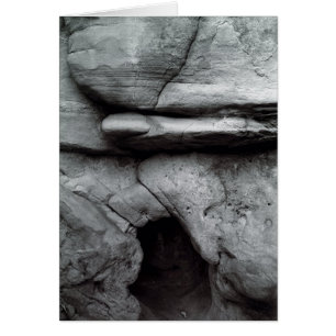 Petroglyph Cave # 2