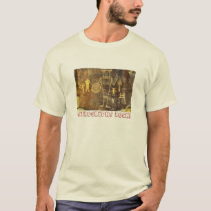 Petroglyphs T-Shirt