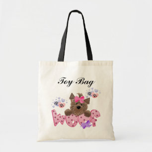 Pets #5 Toy Bag