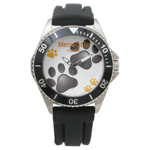 Pets Business (shop/cafe/restaurant/supply/etc) Watch