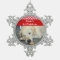 Pets first christmas photo PERSONALIZE
