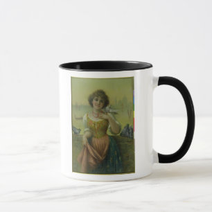 Pets Mug