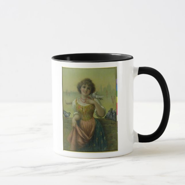Pets Mug (Right)