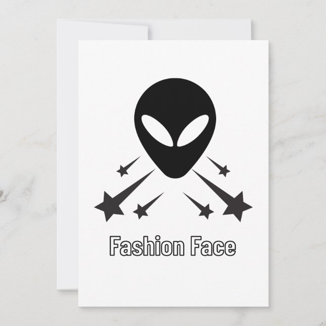 Pets tshirt invitation (Front)