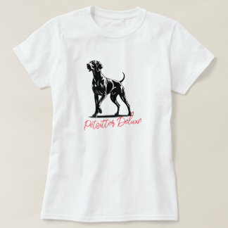 Petsitter Weimaranian Shirt