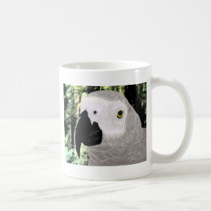 petter on a cup