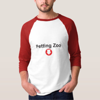 Petting Zoo T-Shirt
