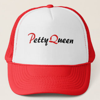Petty Queen Hat
