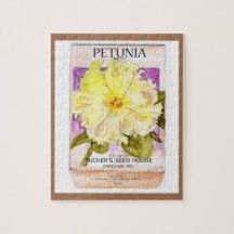 Petunia