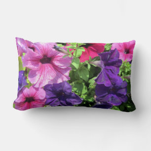 Petunia Pillow