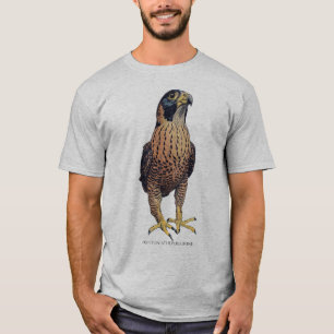 Petunia the Peregrine Falcon T-Shirt