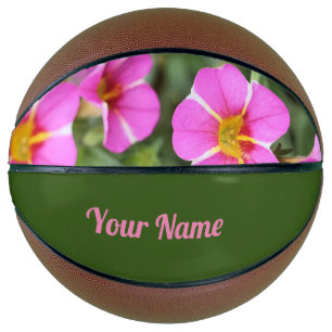 Petunias Basketball