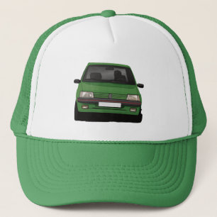 Peugeot 205 GTi in 19 colours Trucker Hat