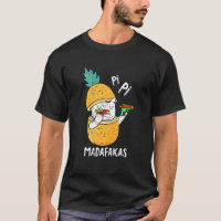 Pew Pew Madafakas Pi-Day Funny Cat Teacher Student