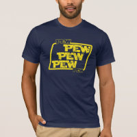 PEW-PEW-PEW