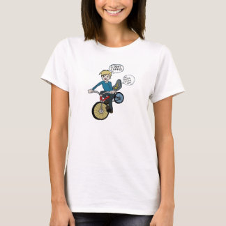 PewDiePie shirt