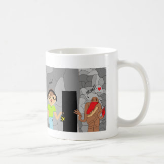 Pewdiepiemugg Coffee Mug