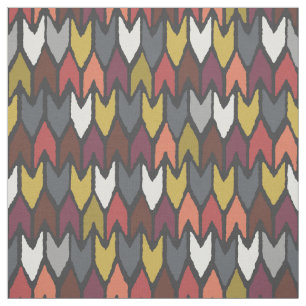 pewter pepper fabric