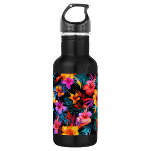 Pexagon Water Bottle