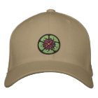 Peyote Hat