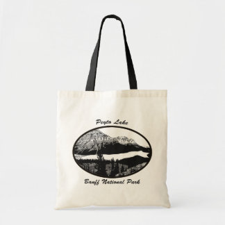 Peyto Lake Tote Bag
