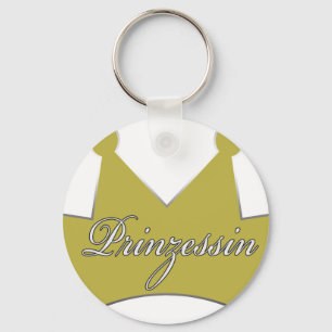 PF Schlüsselanhänger Key Ring