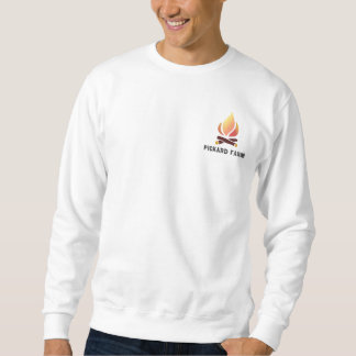 PF Seasoned Firewood Sweatshirt