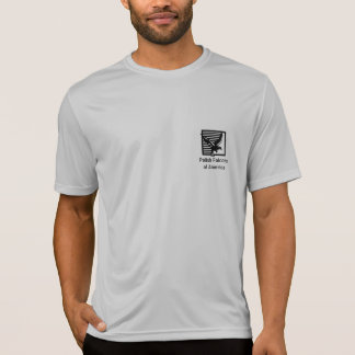PFA Runner T-Shirt