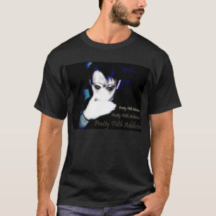 PFA T-Shirt Logo