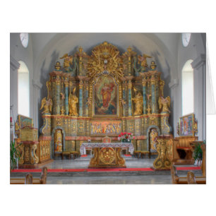 Pfarrkirche St. Margaretha