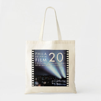 PFF20 Tote Bag