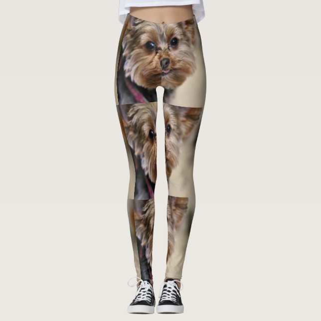 Pfft! Leggings (Front)