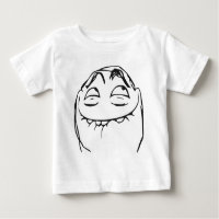 PFFTCH Laughing Rage Face Comic Meme